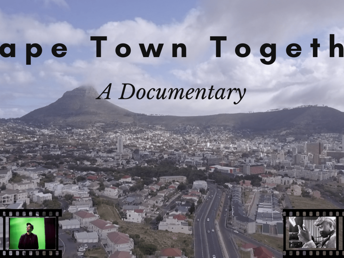 Cape Town Together