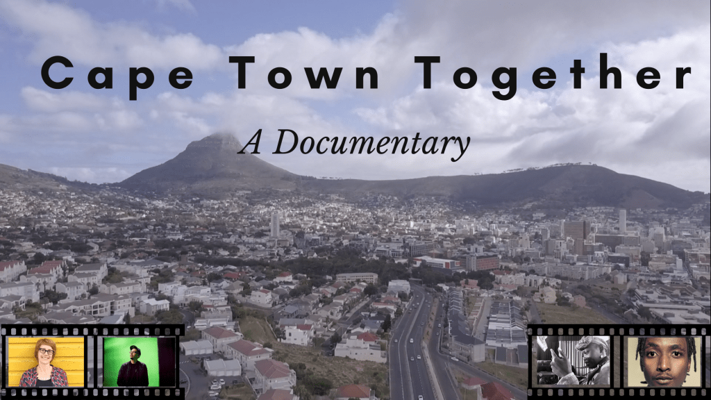 Cape Town Together