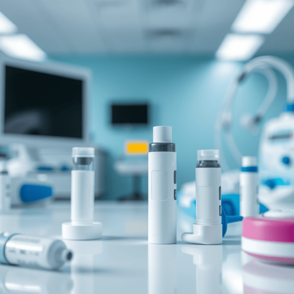 Every Breath Matters: The IWG–EBC Think Tank on Inhaled Medicines and Respiratory&nbsp;Equity